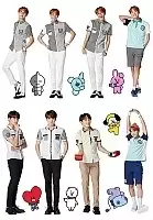 �������� "BTS" No.14