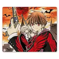 ������ ��� ����� Tsubasa: Reservoir Chronicle 5626