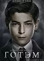 ������ �������� Gotham Bruce Wayne