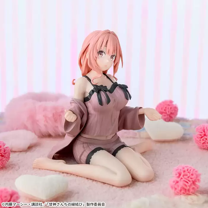 ������� SAV Yumemirize Amagami Yuna