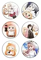 ����� ������� ������� "Himouto! Umaru-chan" No.1