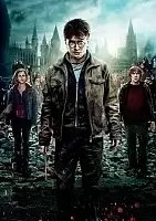 ������ �������� � ������� Harry Potter