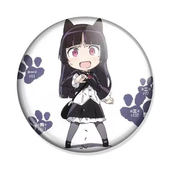 ������ OreImo - ��������