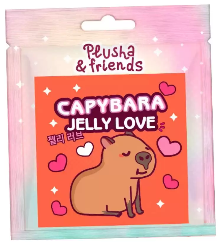 ����� ���������  Capy Jelly Love
