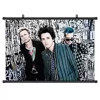 ������� �������� Green Day