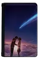 ������� �� ������� ������ Kimi no Na wa Katsuhiko and Mitsuha