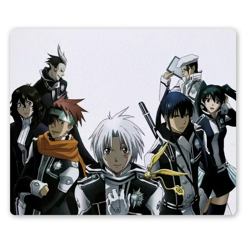 ���������� ������� ������ ��� ����� D.Gray-man 41903 �� ����� � ����� �� ����-��� / D.Gray-man / D. Grayman