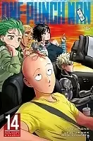 ����� ���������� / One Punch Man ����� 14. ���� 27 � 28