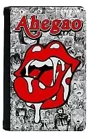     Ahegao Logo (Rolling Stone Ver.)