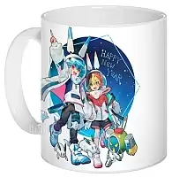 ������ Yu-Gi-Oh! / Happy New Year