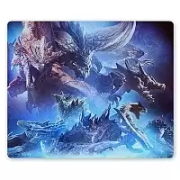 ������ ��� ����� ������������� Monster Hunter: World - Monsters