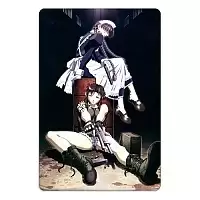 ������ ��������� ������������� Black Lagoon 310431