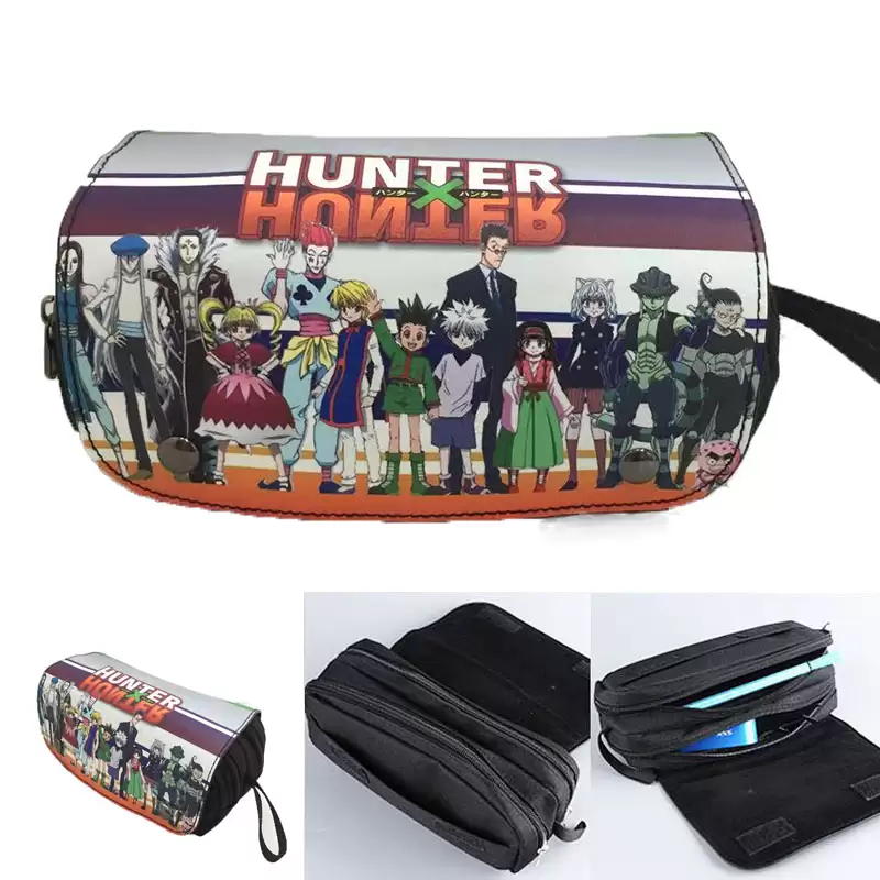 ���������� ������� ����� ������ � ������ �� ����� � ����� ������ � ������ / Hunter x Hunter / ������� � �������