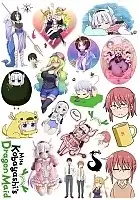 �������� Kobayashi-san Chi no Maid Dragon