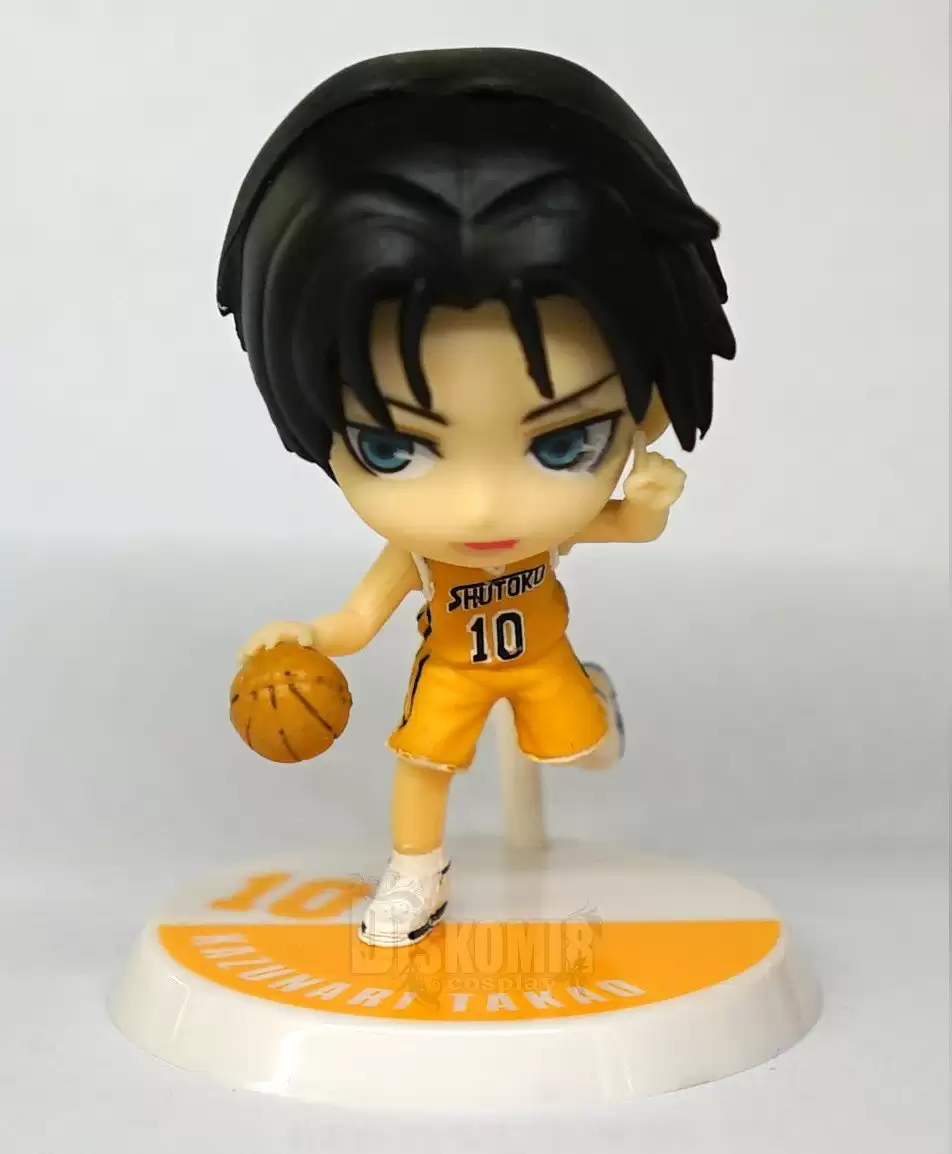 ������� Kuroko no Basuke: Takao Kazunari 315636
