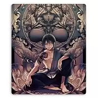 ������ ��� ����� ������������� Fire Force Benimaru Shinmon