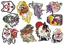 �������� Okami No.1