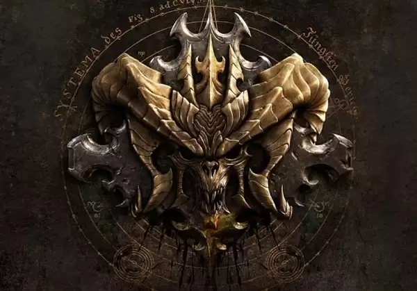 ���������� ������� ������ �������� ������ 3 �������� �� ����� � ����� ������ / Diablo / ������