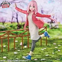 ������� SAV Yuru Camp Kagamihara Nadeshiko