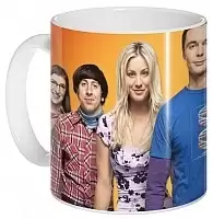 ������ The Big Bang Theory 351413