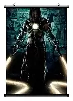 ������� �������� Iron Man 346687