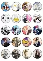   Gintama No.3