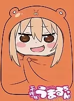 ������ �������� Himouto! Umaru-chan Umaru Doma