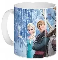 ������ Frozen 307077