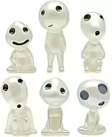 ����� ������� Princess Mononoke (6 ����)