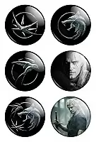    "The Witcher" No.1