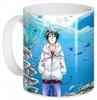 ������ Grand Blue - Iori Kitahara (manga ver.)