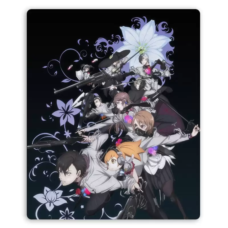 ���������� ������� ������ ��� ����� ������������� The Caligula Effect - Go-Home Club �� ����� � ����� �������� / Caligula / The Caligula Effect / ������ ��������
