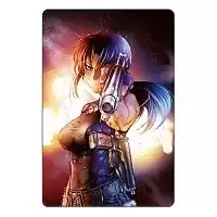    Black Lagoon 310430