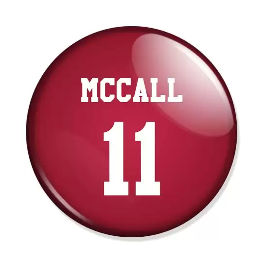 ���������� ������� ������ Teen Wolf Scott McCall No.11 �� ����� � ����� �������� / Teen Wolf