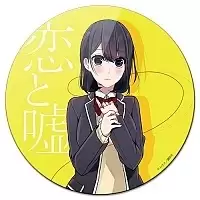 ������ ��������� ������� Love and Lies Misaki Takazaki