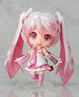 ������� Nendoroid Hatsune Miku 274 Sakura