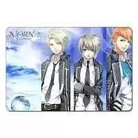 ������ ��������� ������������� Norn9 - Ichinose Senri, Toya Masamune, Yuiga Kakeru