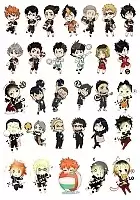   Haikyuu!! !