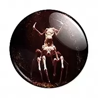 ������ Love, Death & Robots - Beyond the Aquila Rift Alien specie