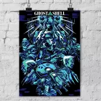 ������ �������� ������� � �������� / Ghost in the Shell �17