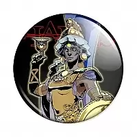 ������ Hades - Athena