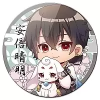 ������ ��������� ������� AkaSeka - Chibi Abe no Seimei