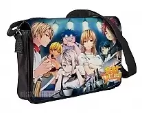 �����-����������� �������� "Shokugeki no Souma" San no Sara - Tootsuki Ressha-hen