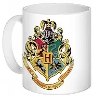 ������ Harry Potter Hogwarts crest