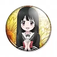 ������ Magical Girl Site - Aya Asagiri