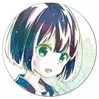 ������ ��������� ������� Tonari no Kyuuketsuki-san Ani-Art - Akari Amano
