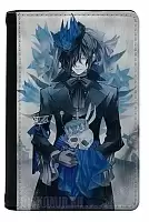 ������� �� ������� ������ Pandora Hearts - Gilbert Nightray