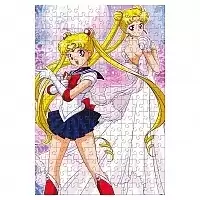  "Sailor Moon" Sailor Moon, Princess Serenity ( A3, 252 )