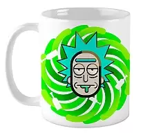 ������ ��� ������ / Rick and Morty