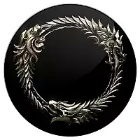    The Elder Scrolls Online Logo